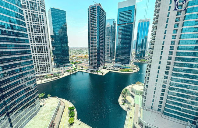 Silver - Modern Studio with lake view - Foto 19