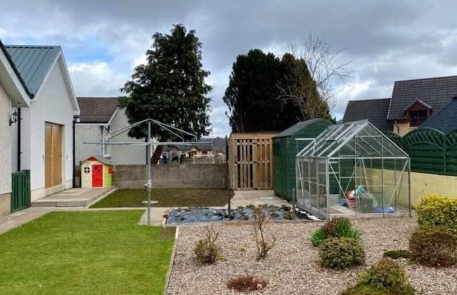 The Rothes Retreat, Speyside - Foto 25