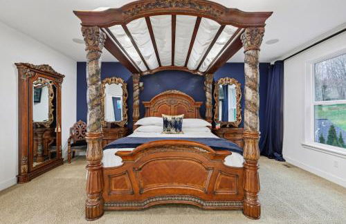 Eaglemont Golf Course Peaceful Retreat - Foto 40