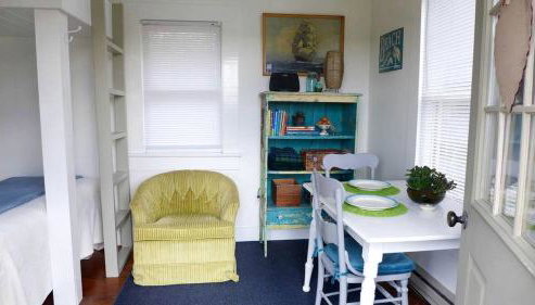 Serene Tiny House with a Big Charm for Glamping in Virginia - Foto 2