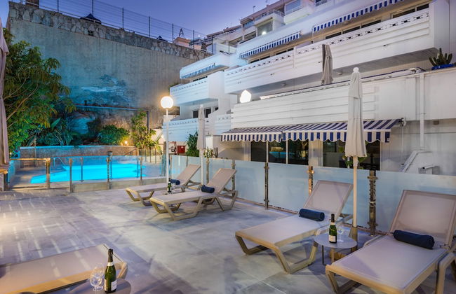 Palm Suites - Foto 47