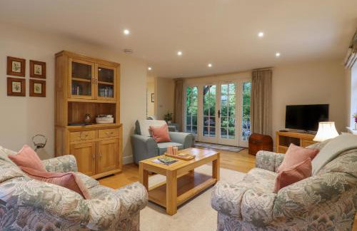Spindlewood Cottage - Foto 8