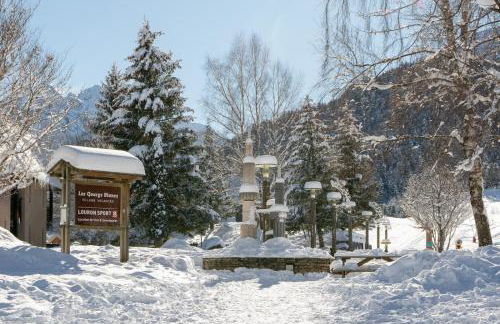 A 4, découverte de la montagne - 80m des pistes - Foto 20