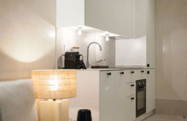 Elegant Neptuno-cortes Apartment for 2 People - Foto 14