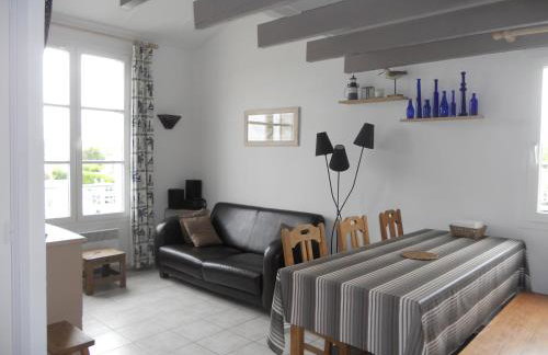 Duplex 6-7 p Résidence proche plage - Foto 3