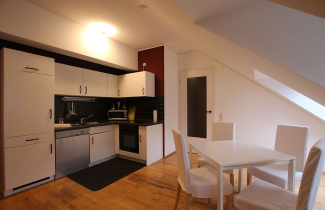 SLADKIY SLIVA Boutique Apartment - Foto 19