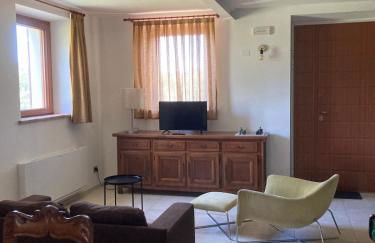 Appartamento Nina Glauco Casa Betania - Foto 4