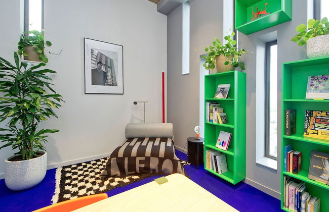 Stunning Two-bedroom Poplar Flat With City Views - Foto 30