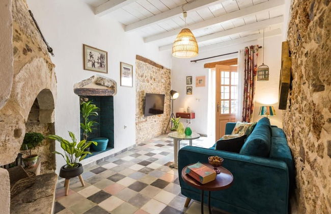 Roof Garden-Panoramic View and Jacuzzi - Foto 17