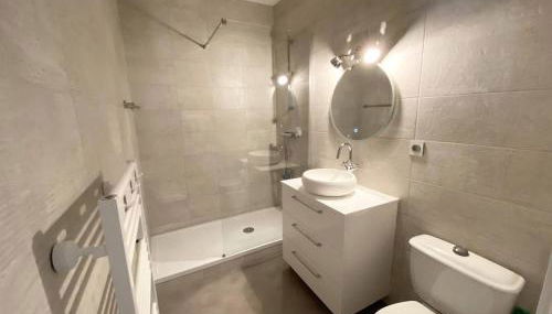 Appartement rénové avec terrasse à 200m des plages à Trégastel - FR-1-368-122 - Foto 3