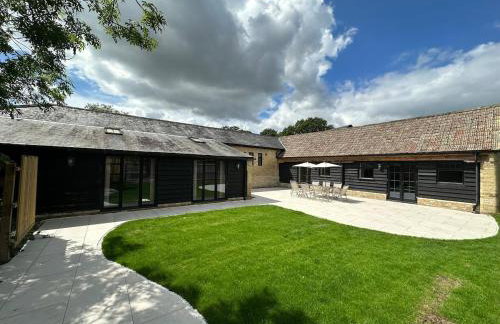 character filled barn renovation - Foto 7