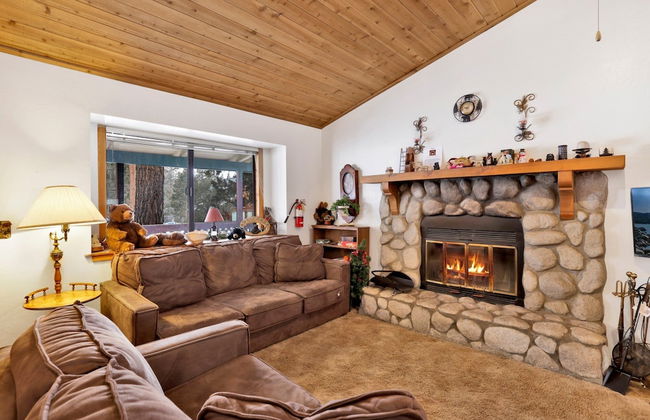 R & R Retreat #1767 - Foto 1