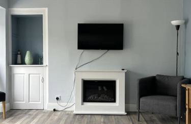 Bielding View Tarbert Loch Fyne Argyll - Foto 1