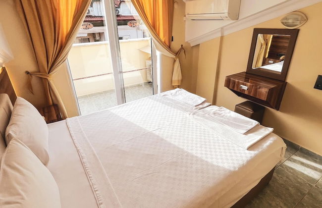 Ozlem Apart 2 - Foto 5