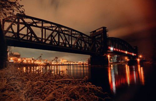 CozyHome Apartment House - Foto 25