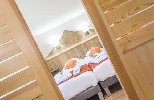 Logis Hôtel Le Relais du Bois Vialotte - Foto 42