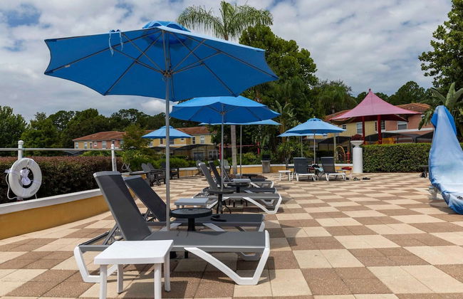 Townhome Jacuzzi Grill 10 min Disney - Foto 51