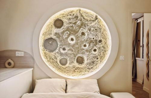 Cosy moon for 4 or 6 people quartier du Port - Photo 9