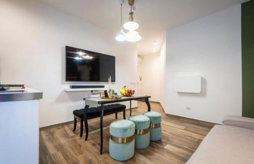 Alga 5-Star Boutique Apartment Steps from the Sea - Foto 5