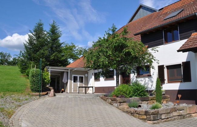 Apartment on the Isenmann Fruit Farm - Foto 28