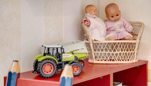 Fewo Kammeltal - Foto 4