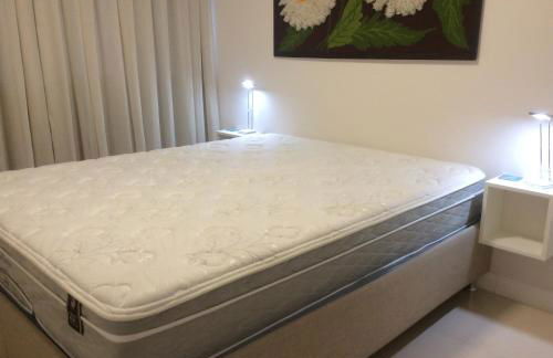 Apartamento aconchegante próximo ao shopping Beira Mar - Photo 16