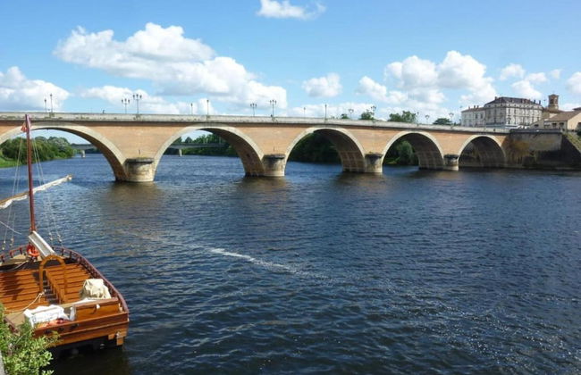 Holiday Home Le Fournil in Manhay With Garden - Photo 37