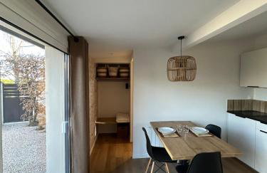 La petite maison studio et jardin - Foto 9