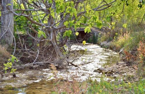 Charming house with mountain view in Siles + Garden - Foto 16