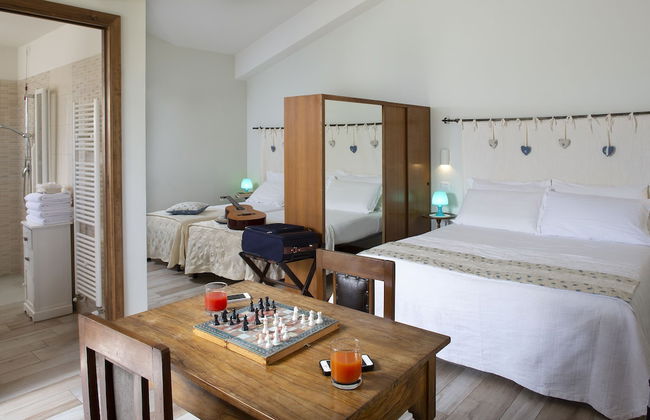 All'Antica Mattonata - Foto 10