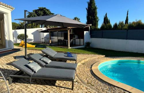 Villa MariSol Ferragudo - Foto 28