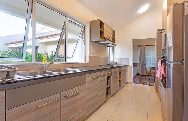 Swahili Beach Apartments - Photo 31
