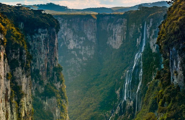 Itaimbezinho Canyon Day Trip - Photo 5