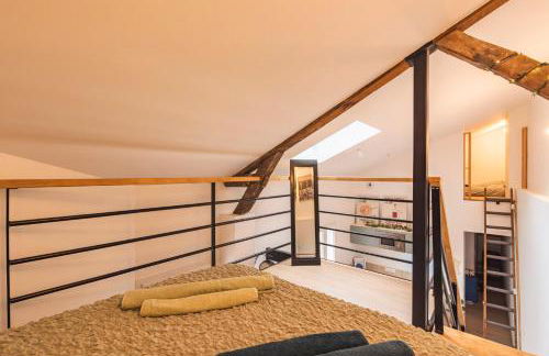 Loft type industriel - Foto 21