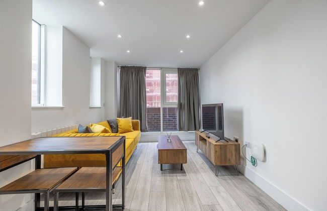 Beautiful 2Bedroom House in Central Town - Foto 10