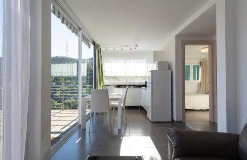 Finca Oasis Holidays & Health - Apartamentos con Terraza y Solarium - Foto 65