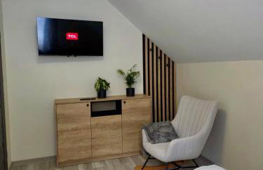 Domki Leśne Zacisze - Foto 15