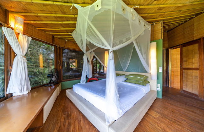 Sejuk Beach Villas - Foto 6