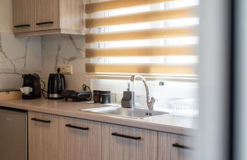 Demi's Apartments Near Athens Airport By SEM - Foto 27