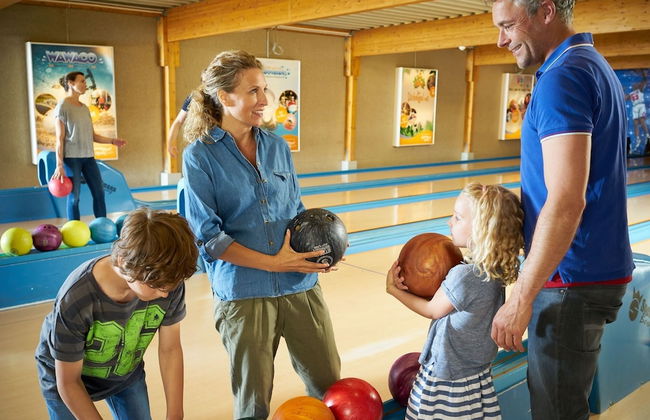 Ferienpark Weissenhäuser Strand - Foto 75