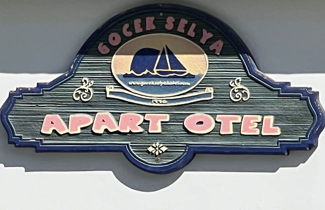 Göcek Selya Hotel - Foto 2