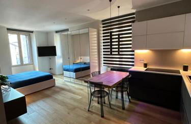 LR Deluxe Apartments - Fondazione Prada - Metro M3 - Photo 13