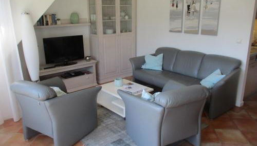 Ferienwohnung Neuensienchen im Haus am See - Foto 2