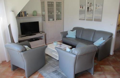 Ferienwohnung Neuensienchen im Haus am See - Foto 2