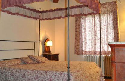 Badia di Morrona Agriturismo - Foto 36