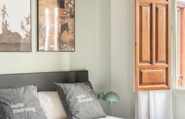 Limehome Granada Calle Mirasol - Foto 64