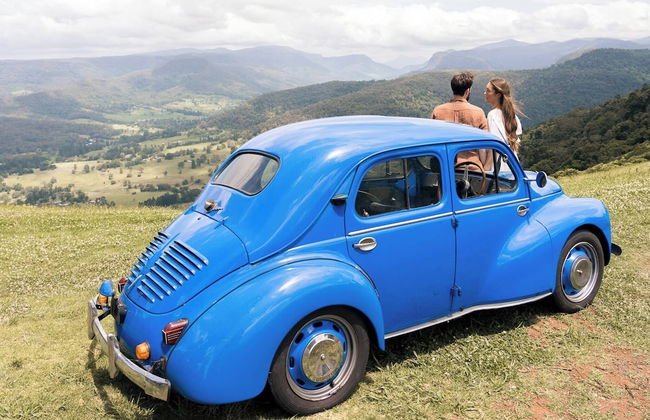 Belvedere Summer House - Foto 49