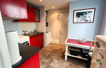 Skol Ar Louarn Ile Grande - Foto 8