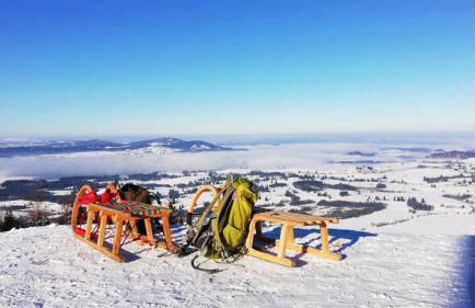 Ferienwohnung Ott - 4-Sterne - Foto 32