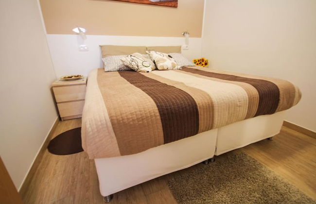 Lavanda & Cappuccino Apartments Portorož - Foto 9